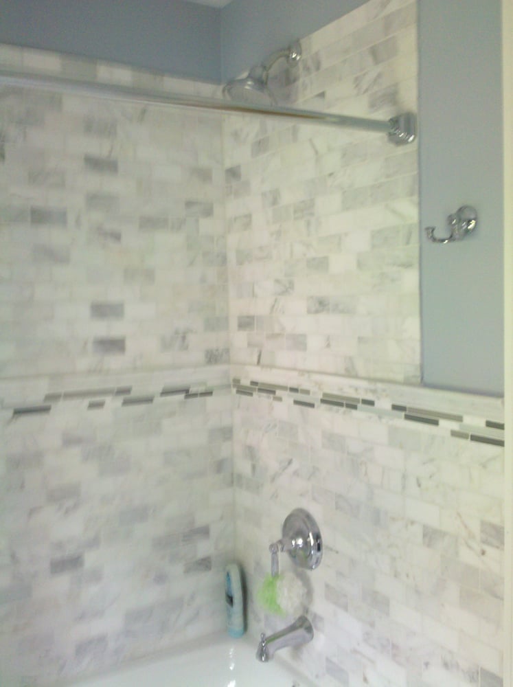 Past Projects from Cb Home Renovations