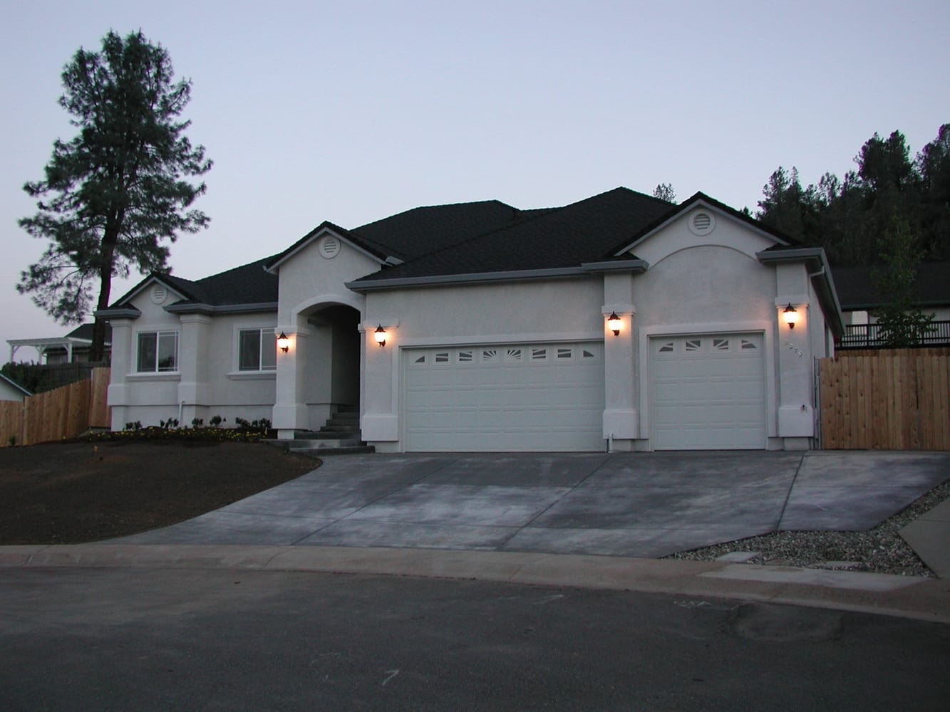 Projects by Built To Last Inc. 