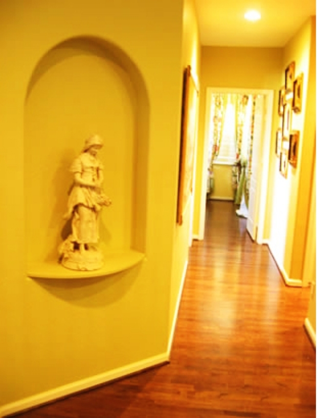 A Master of Wood Floors