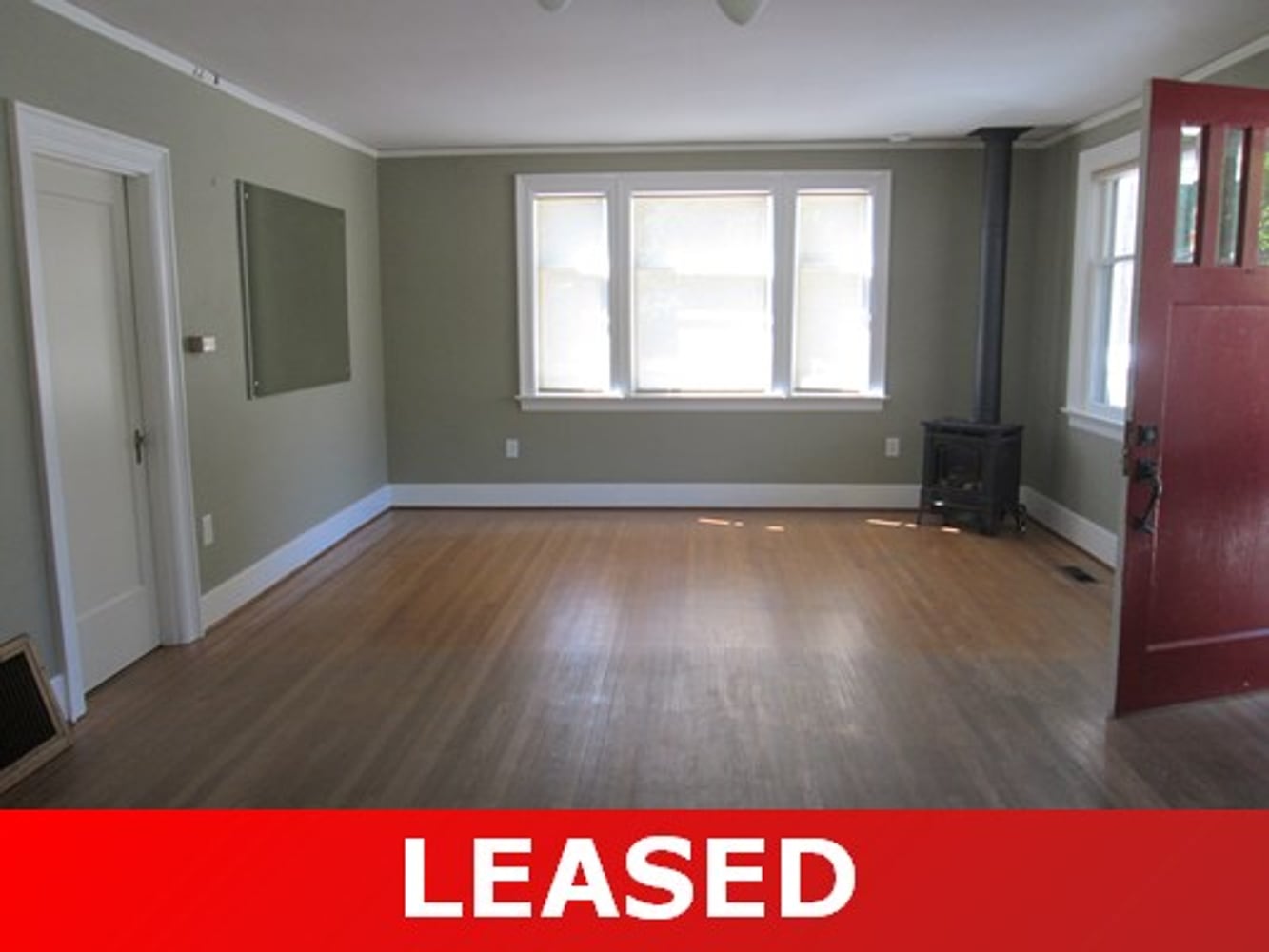 Single Family Home in Seattle 