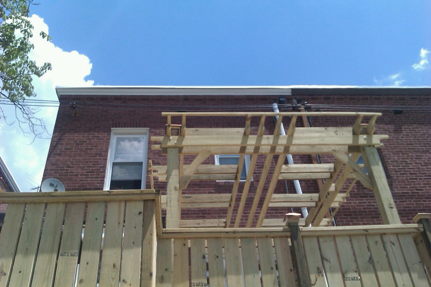 Photo(s) from Laur Moor Construction