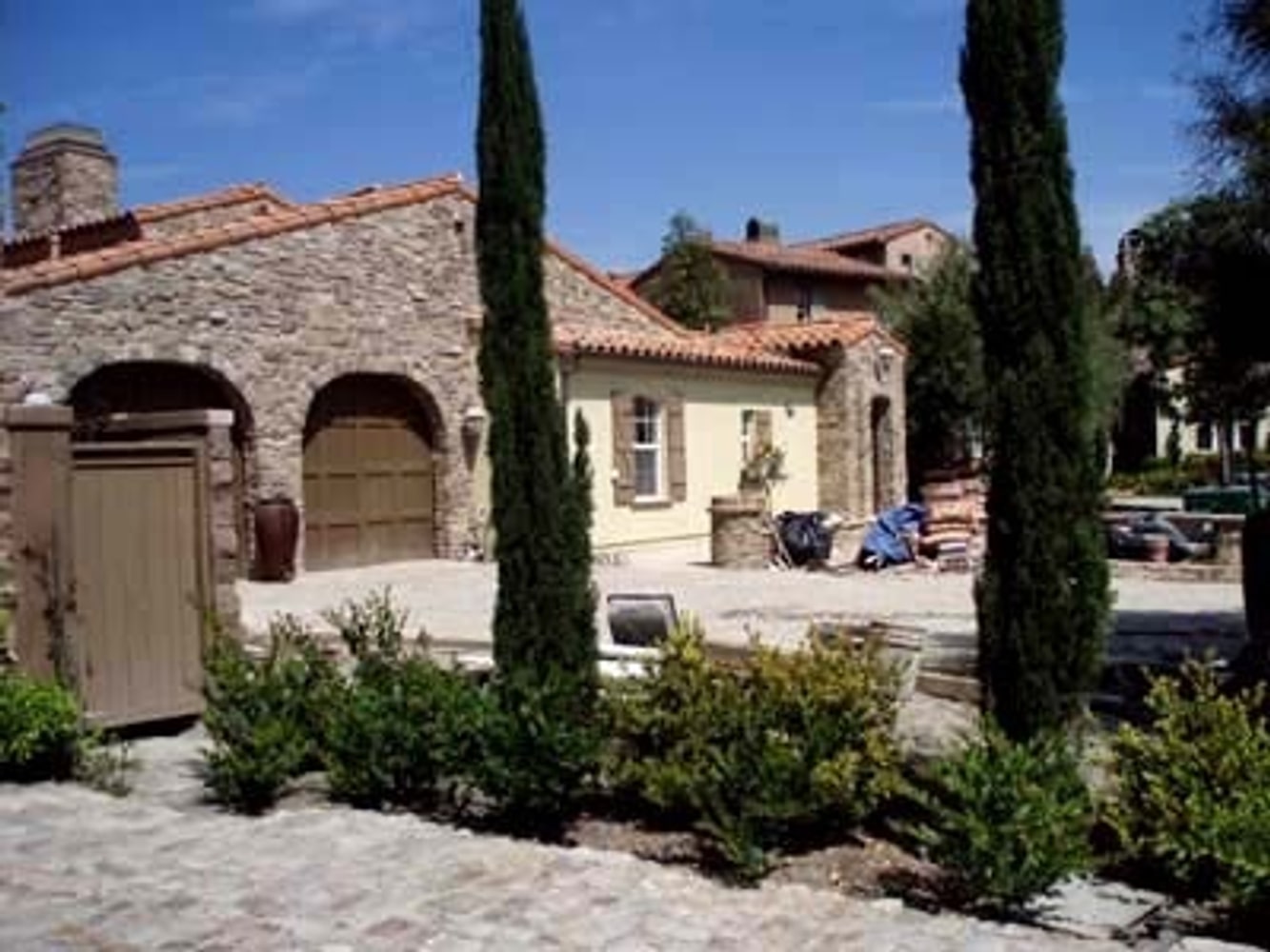 Design Build General Contractor