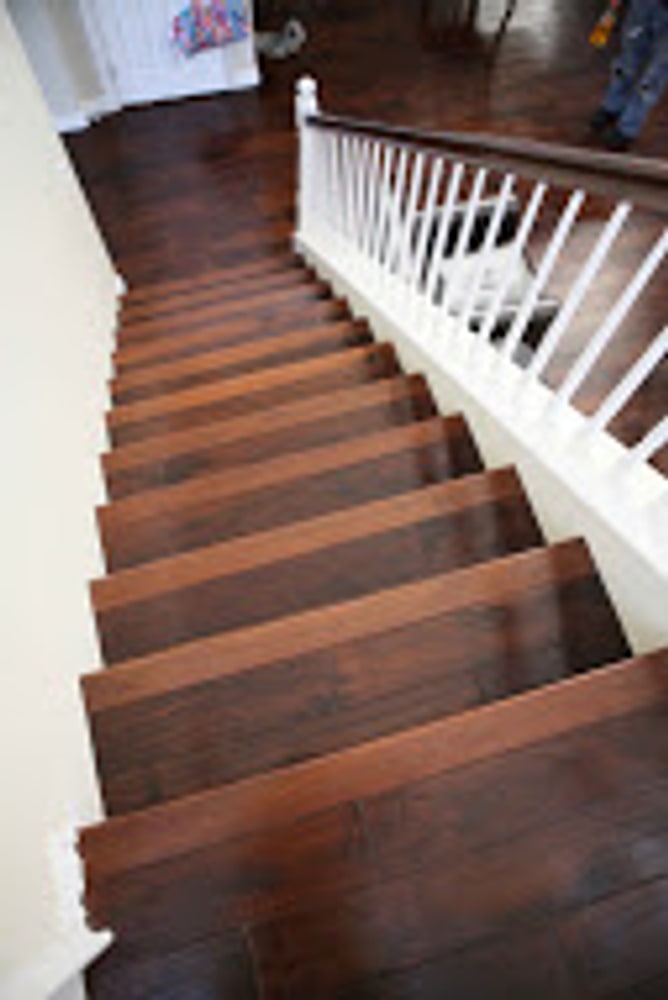 Photo(s) from Platinum Flooring Company
