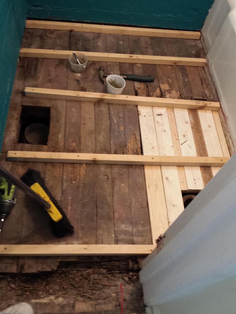 Photo(s) from Odd Job Solver