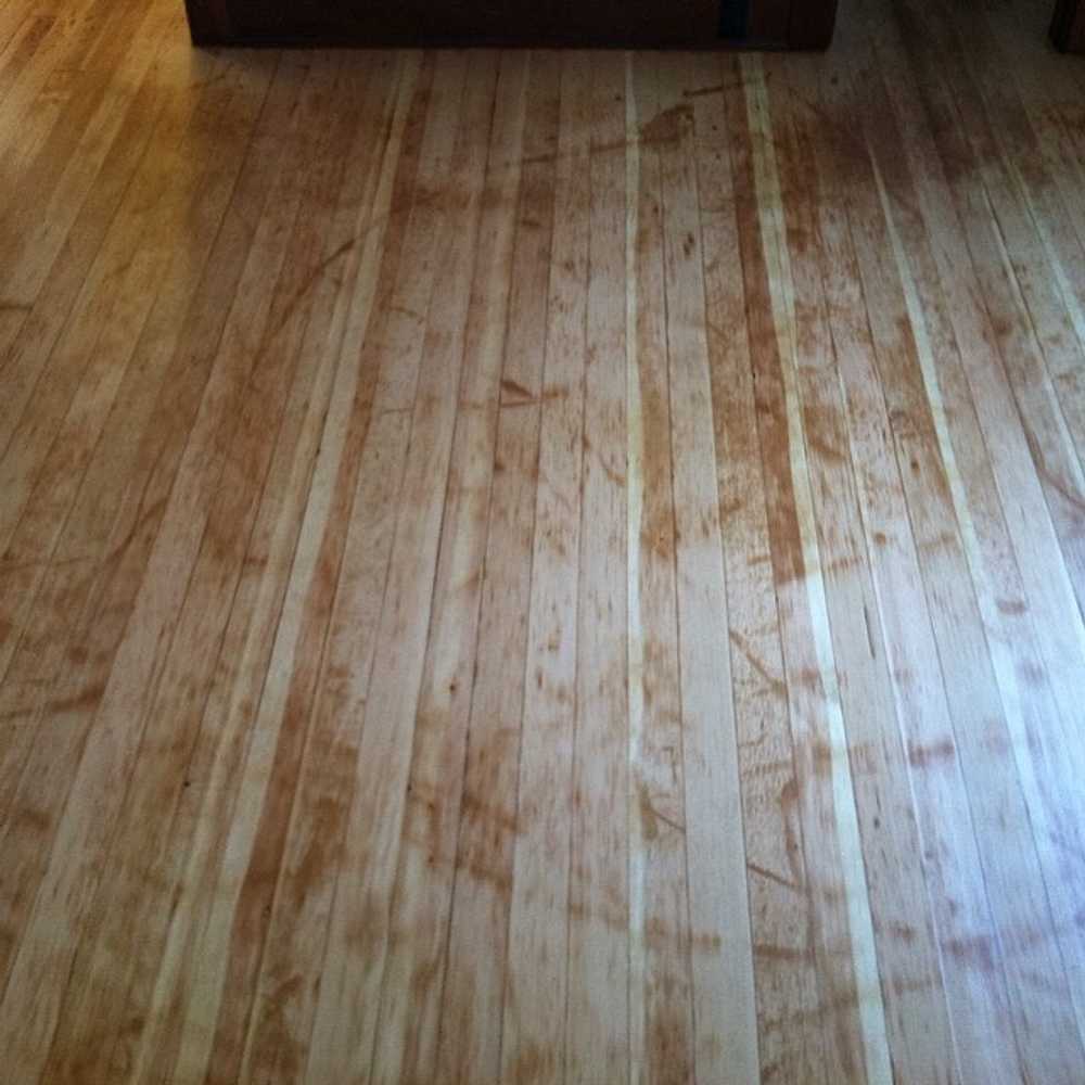 Photo(s) from S J Hardwood Floors