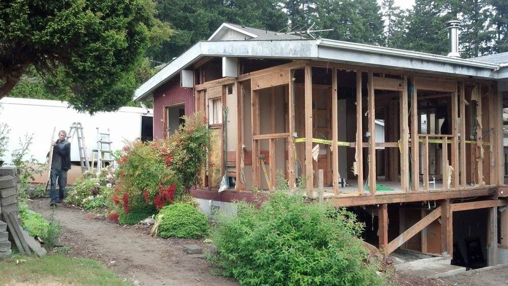 Photo(s) from Dogwood Construction Inc