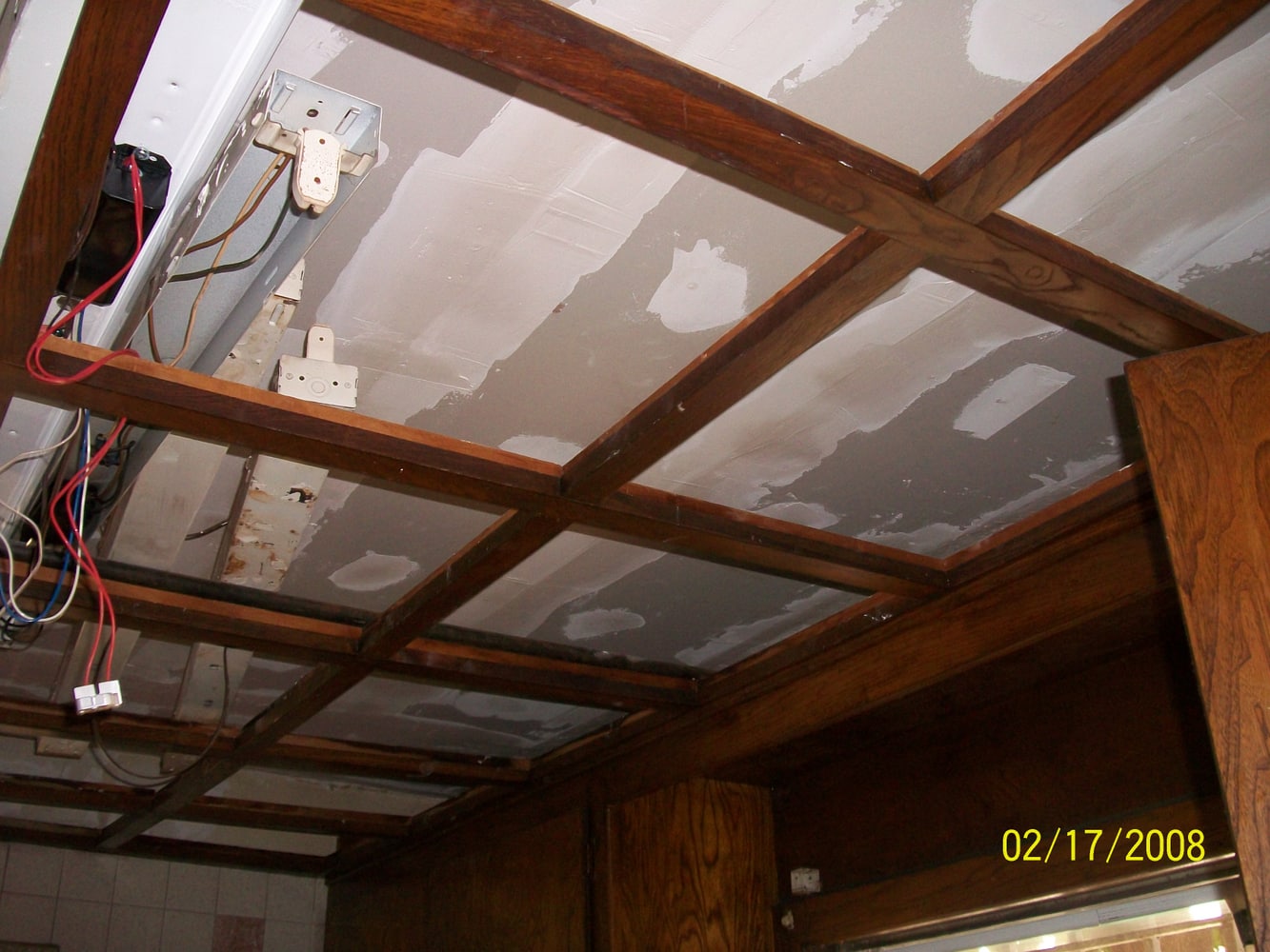 Project photos from Westbrook Construction