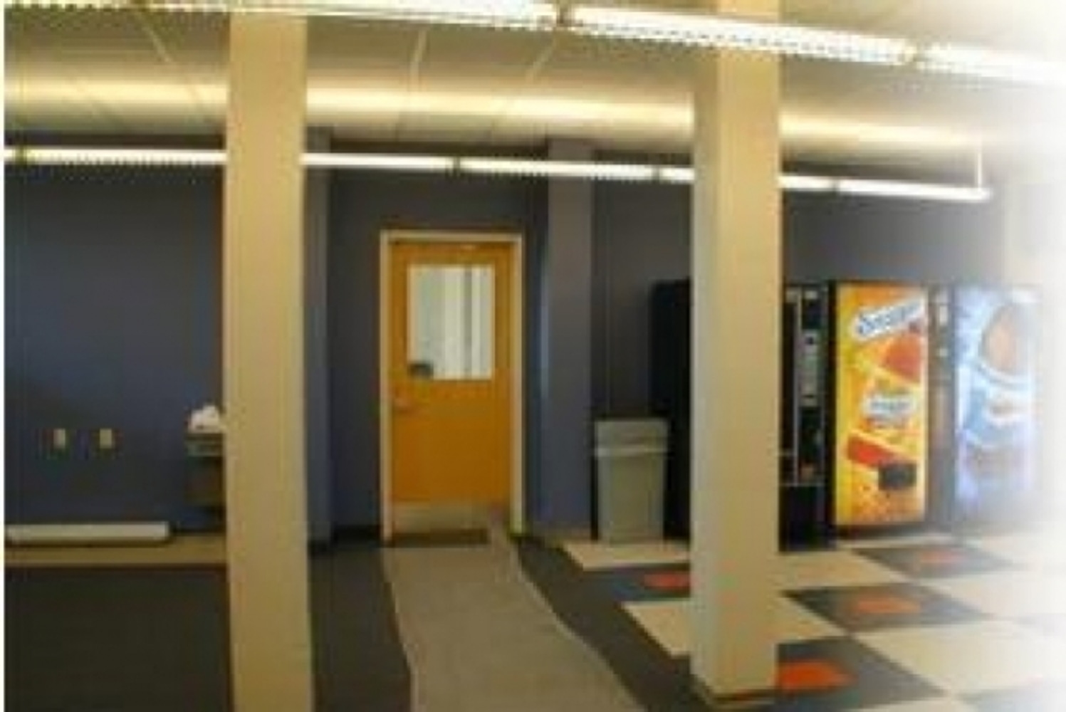 Lucy Laney Dormitory Renovation