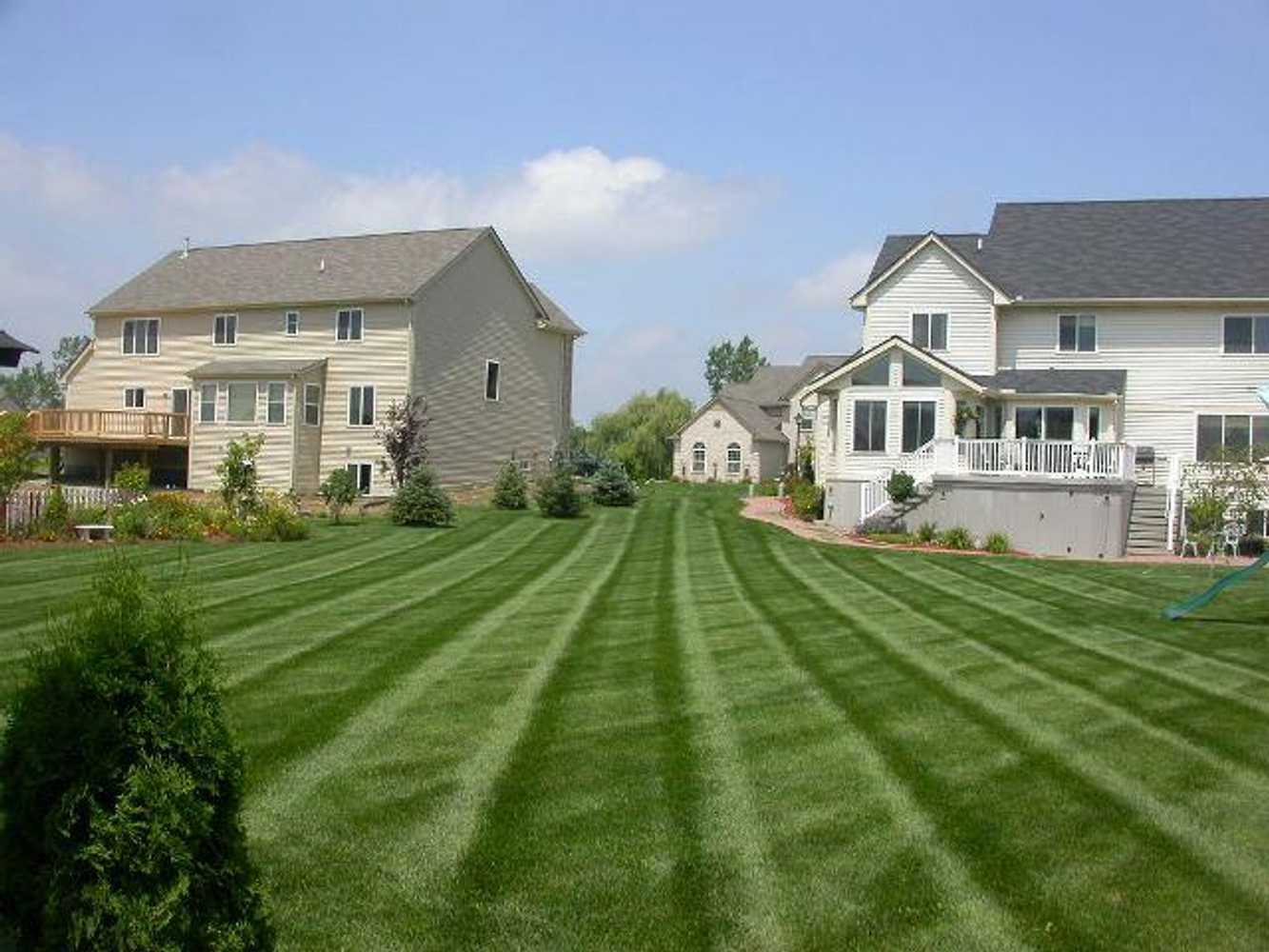 lawncare