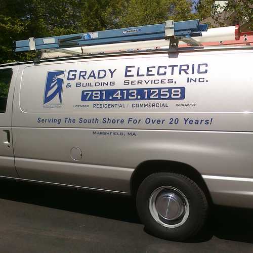 Grady Electric