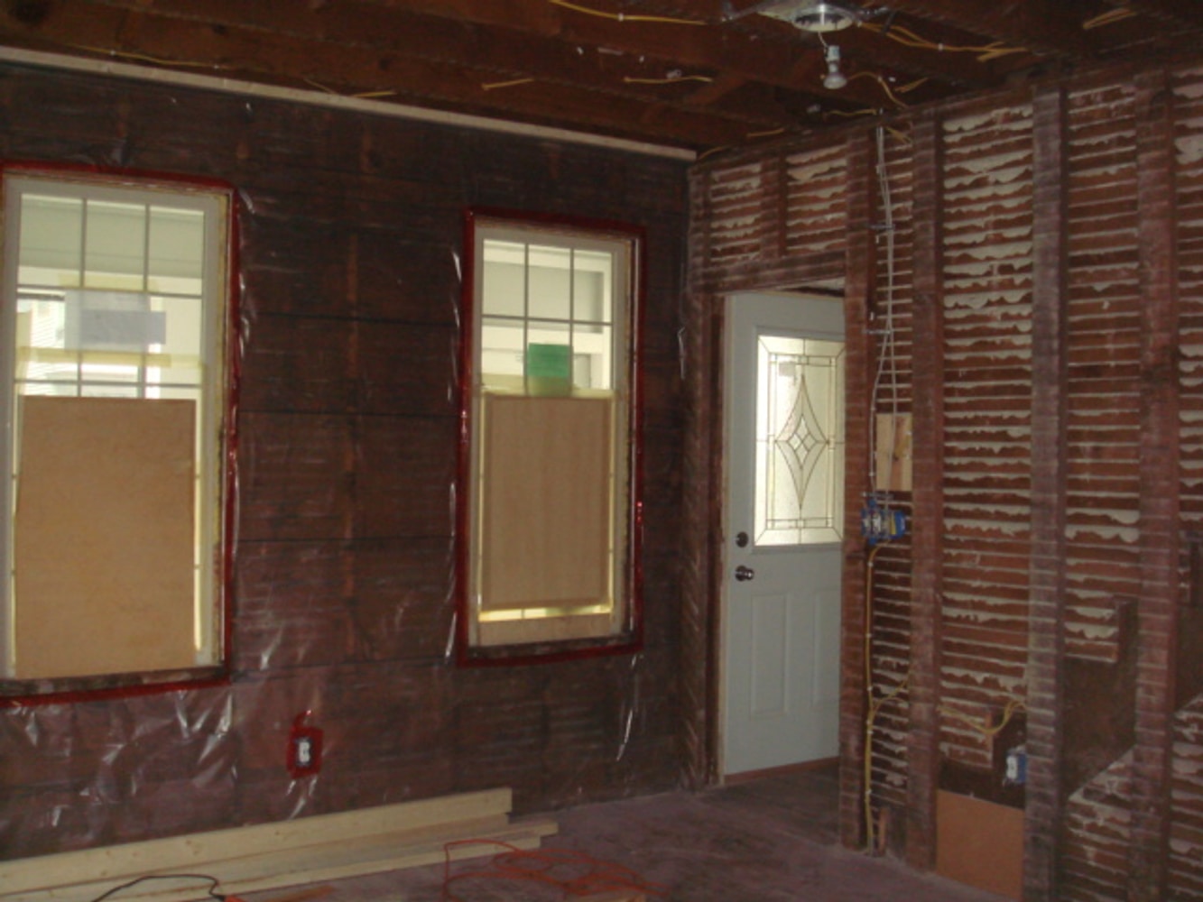 Photo(s) from Tai Commercial Residential Build Remodel And Repair Company