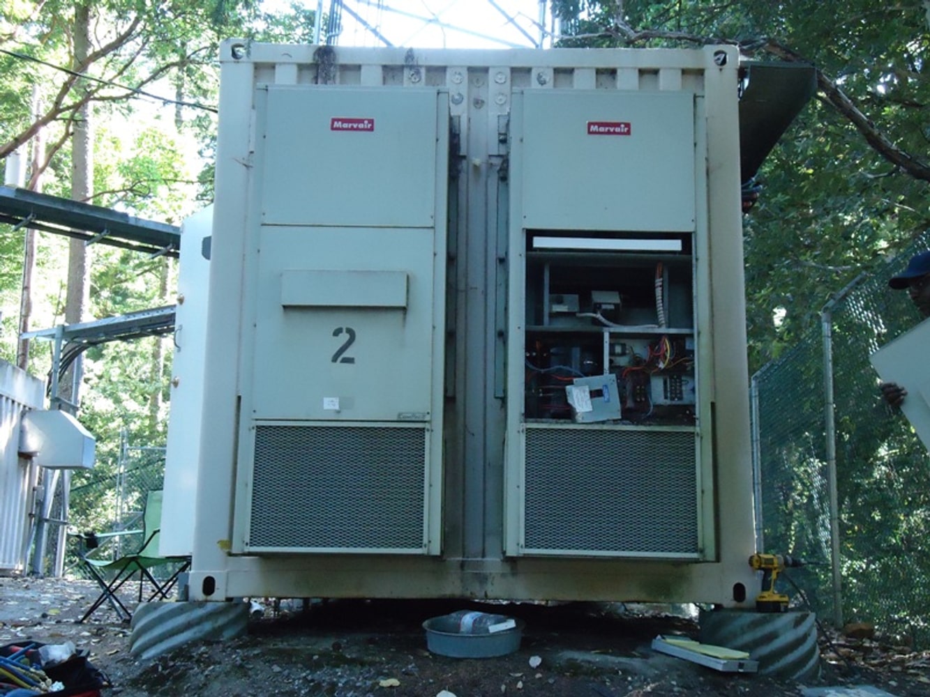 R - Tek Inc Dba R - Tek Services recent projects