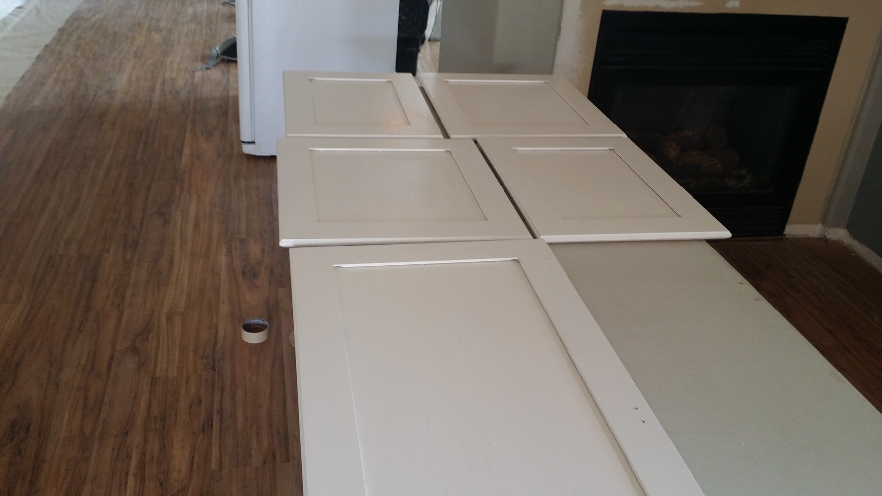 Photo(s) from Bros Painting & Texture