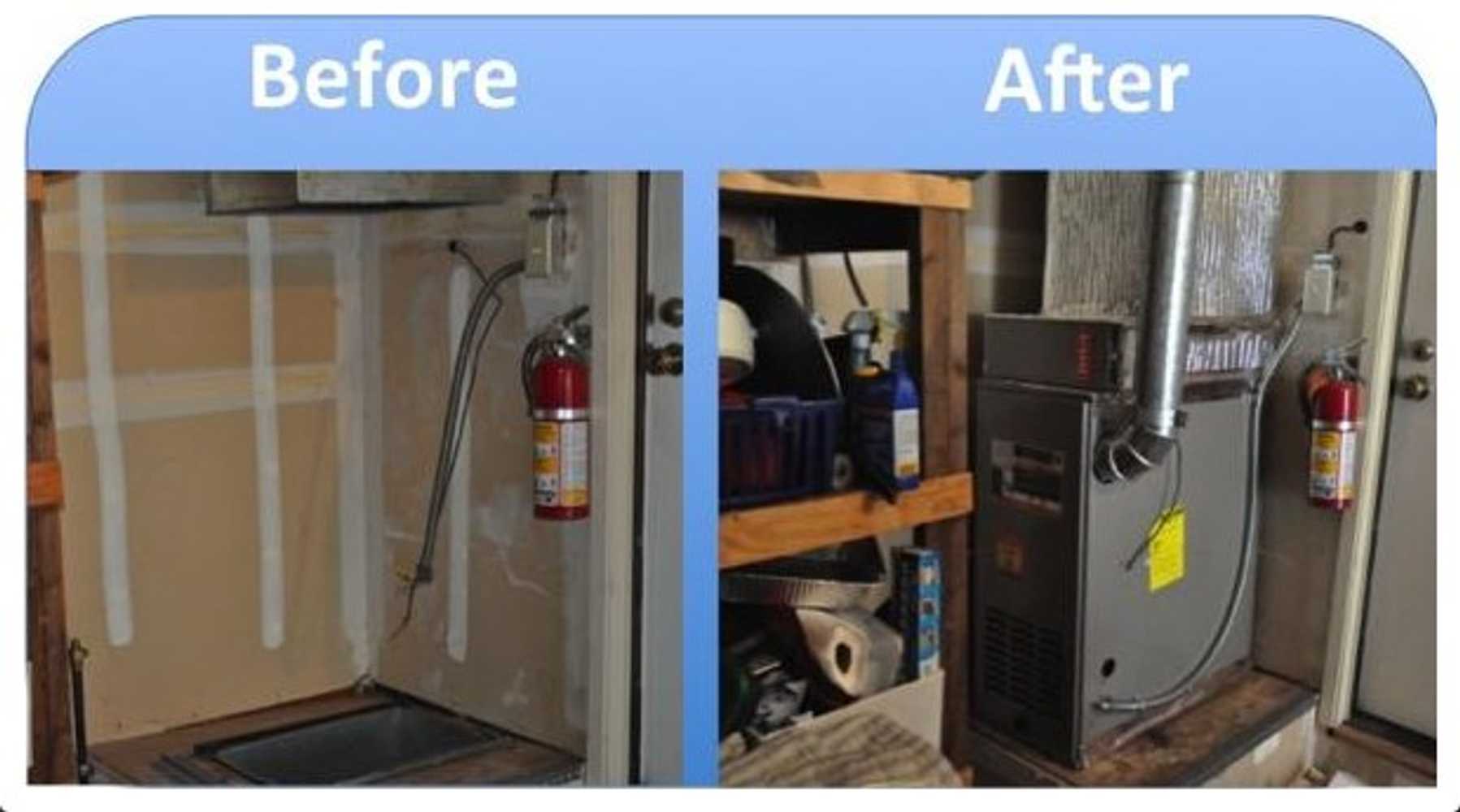Photos from All Heating & Air Conditioning