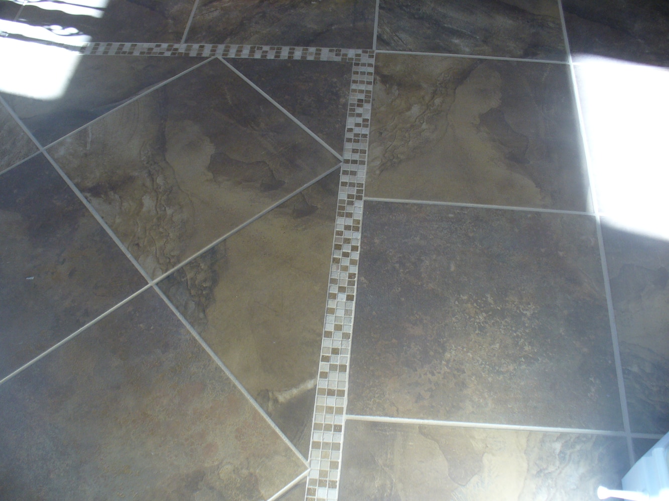 Creative Flooring Jobsites