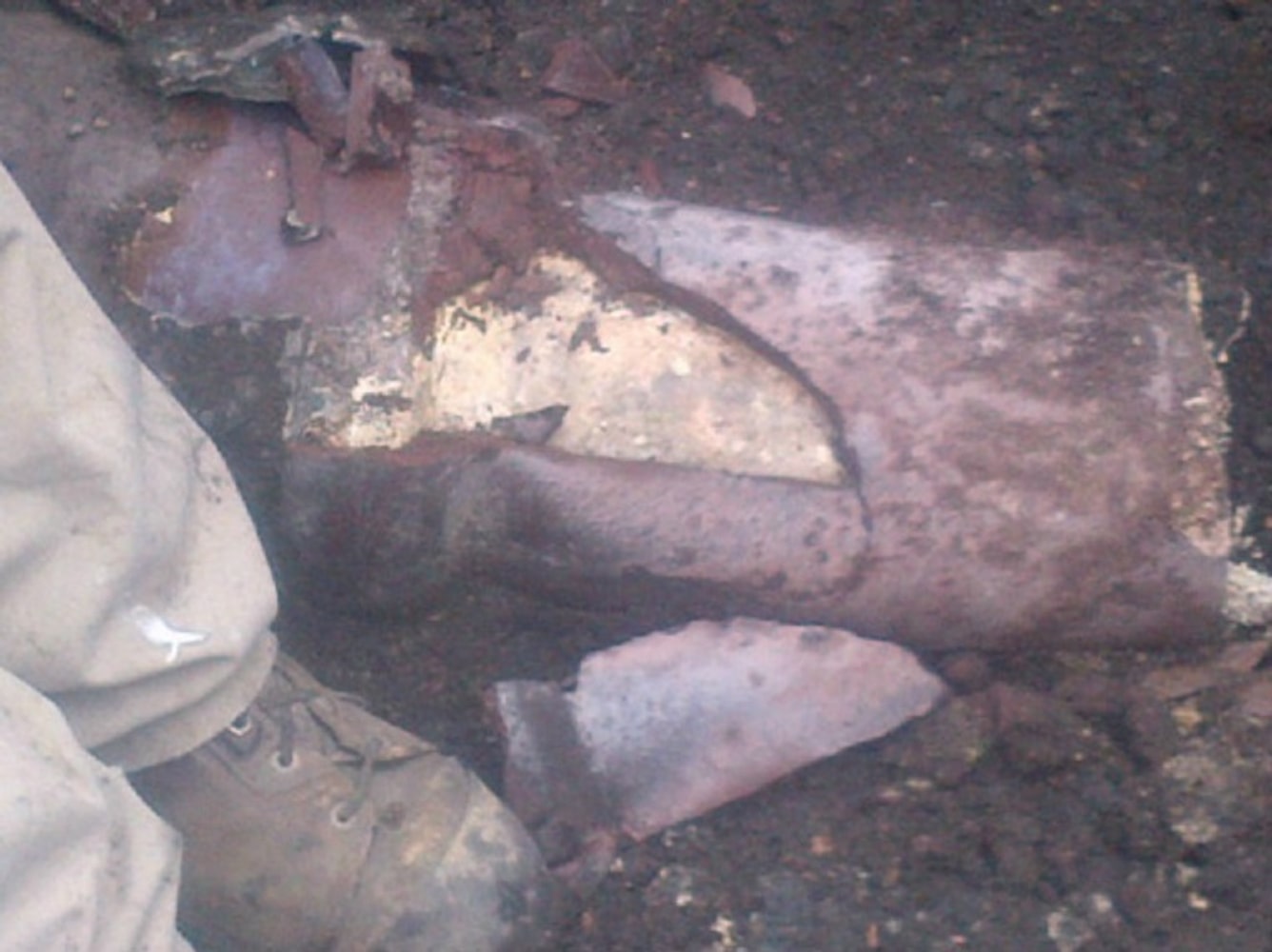 Photo(s) from Alexander Construction