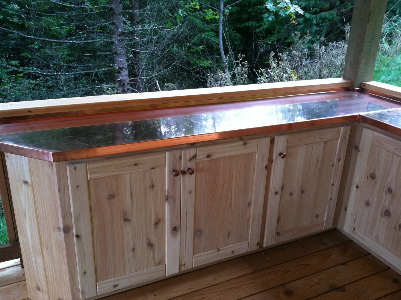 Photo(s) from Unique Building Systems