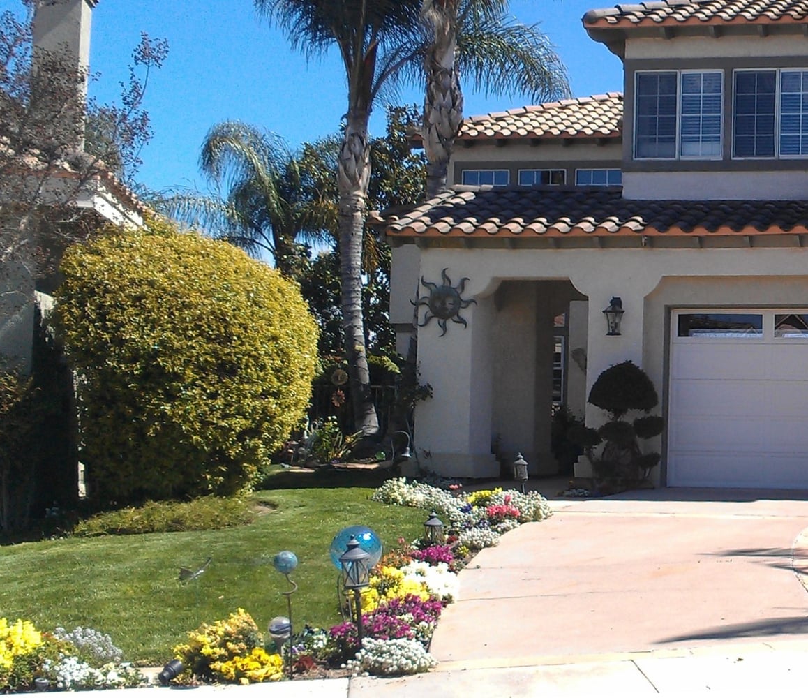 Project photos from Sure Cut Landscape Services, Inc.