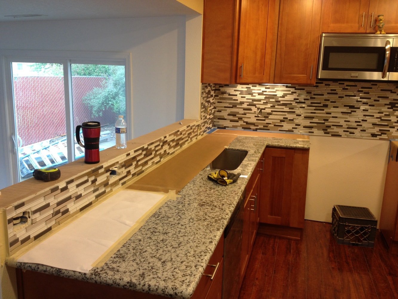 Photo(s) from Custom Perfection Renovations Llc