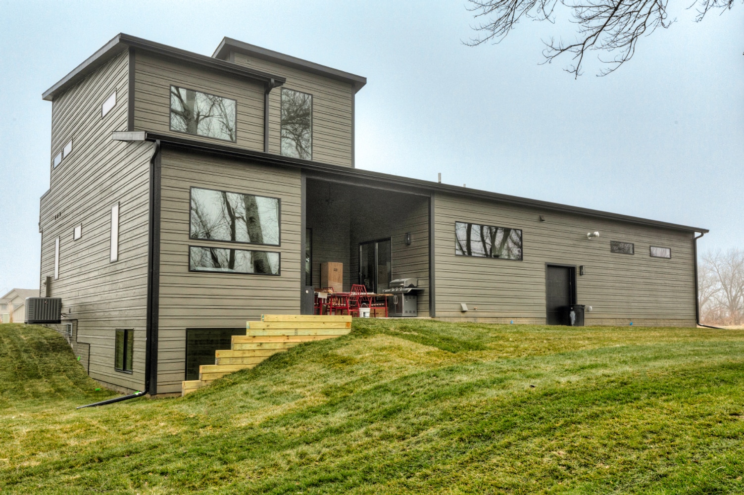 9454 Foxtail Cir. Exteriors