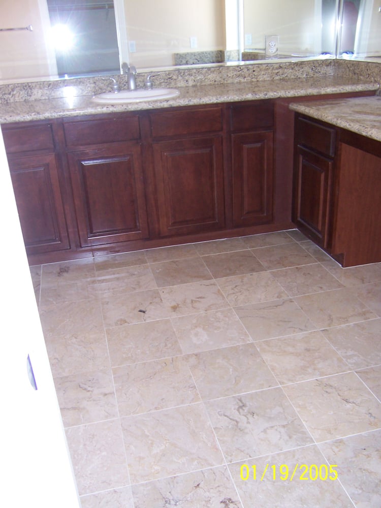 Impressions Tile And Marble Llc Project