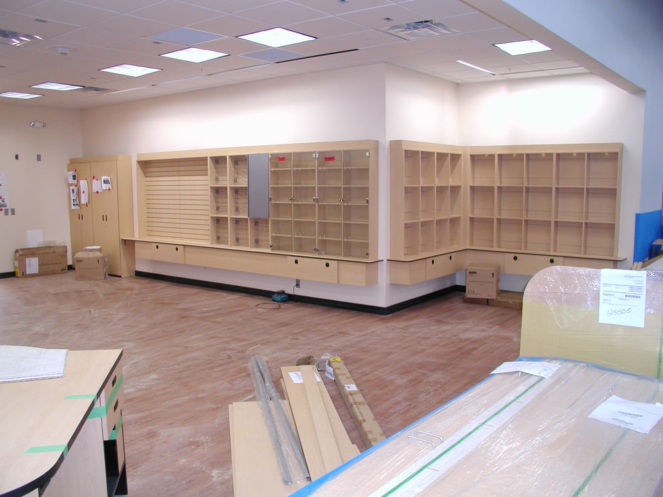 Project photos from Moss Construction And Development