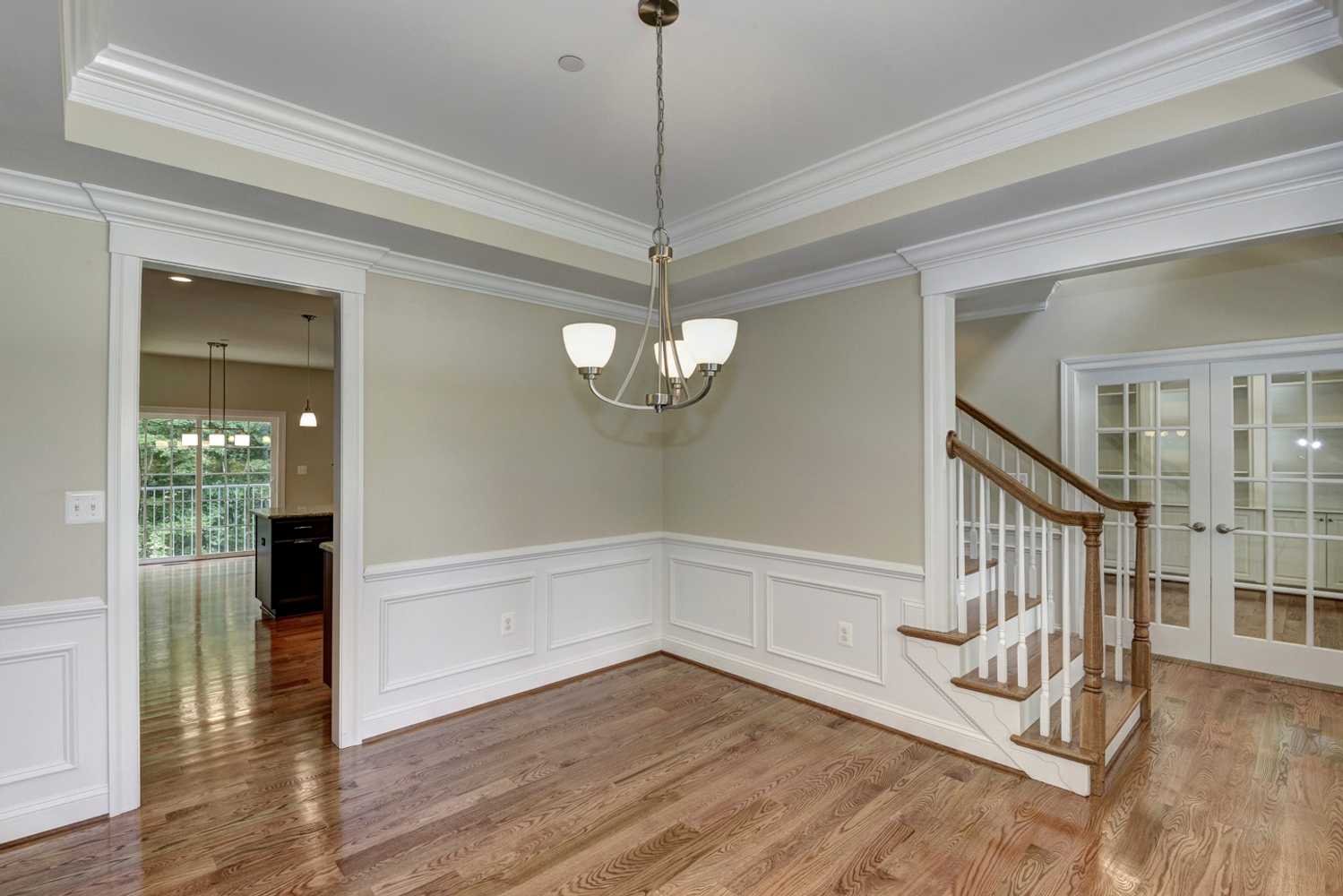 Custom Homes