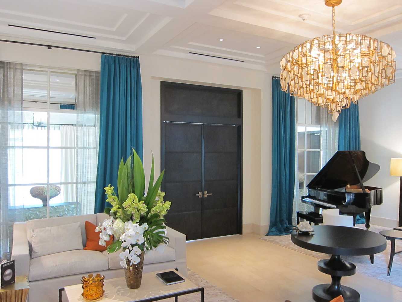 California Flooring And Construction Inc Project