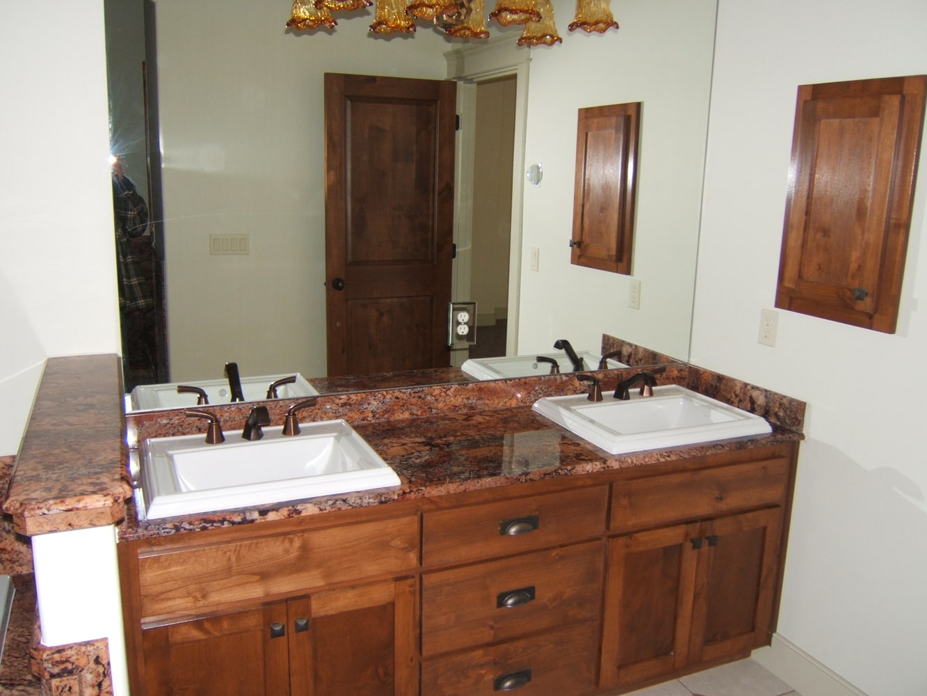 KT Reich Inc. Project