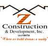 Z Construction & Development Inc
