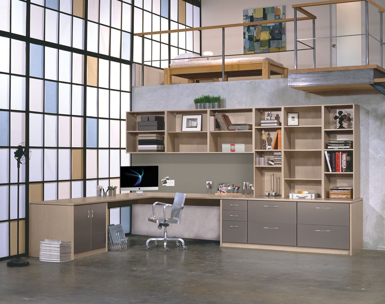 Photos from California Closets of Tennessee