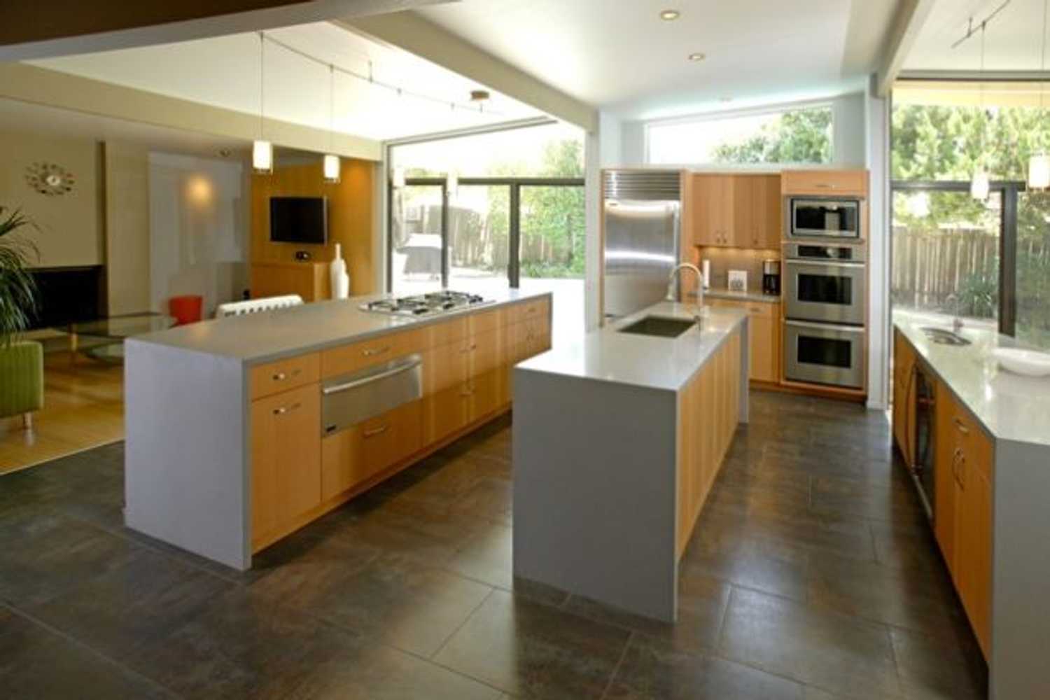 Kitchen Remodeling