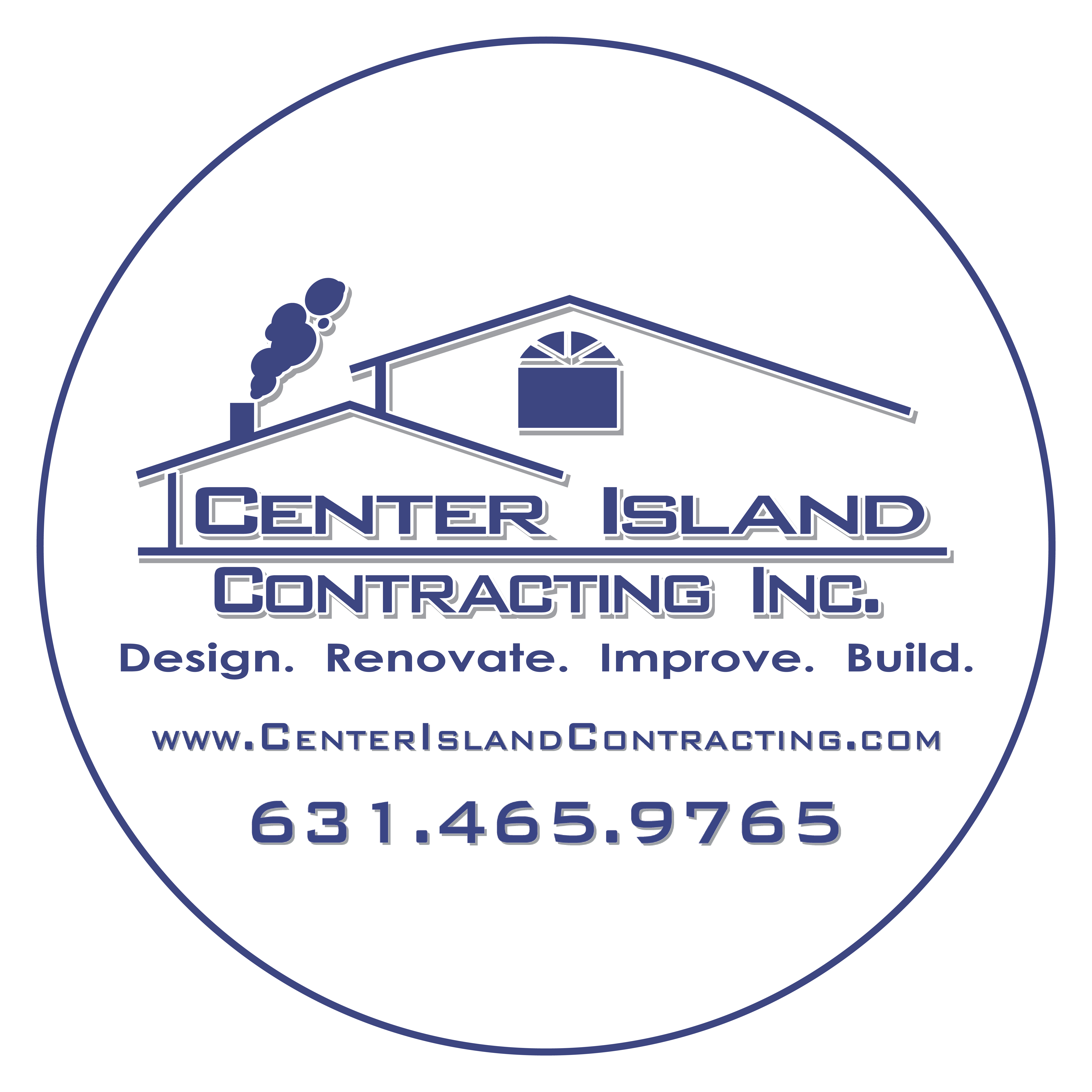 Center Island Contracting, Inc.