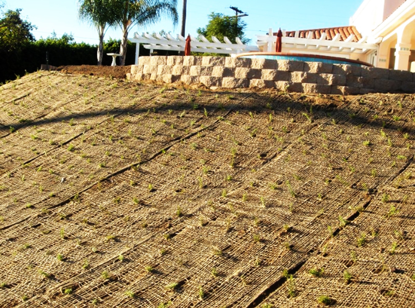 Landscape Projects by Res Construction