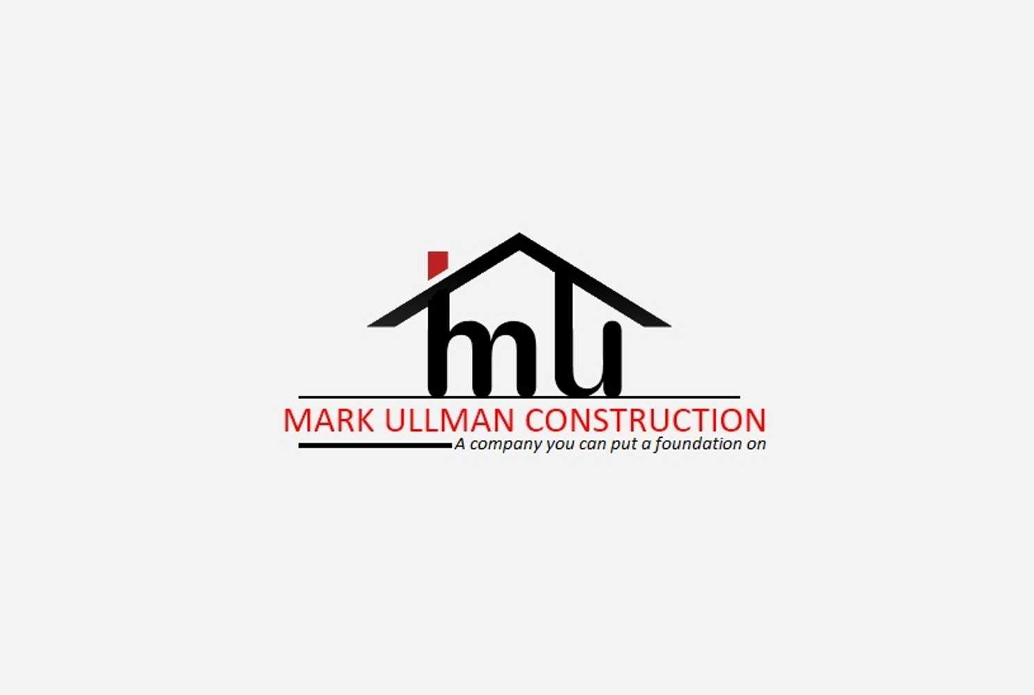 Mark Ullman Construction