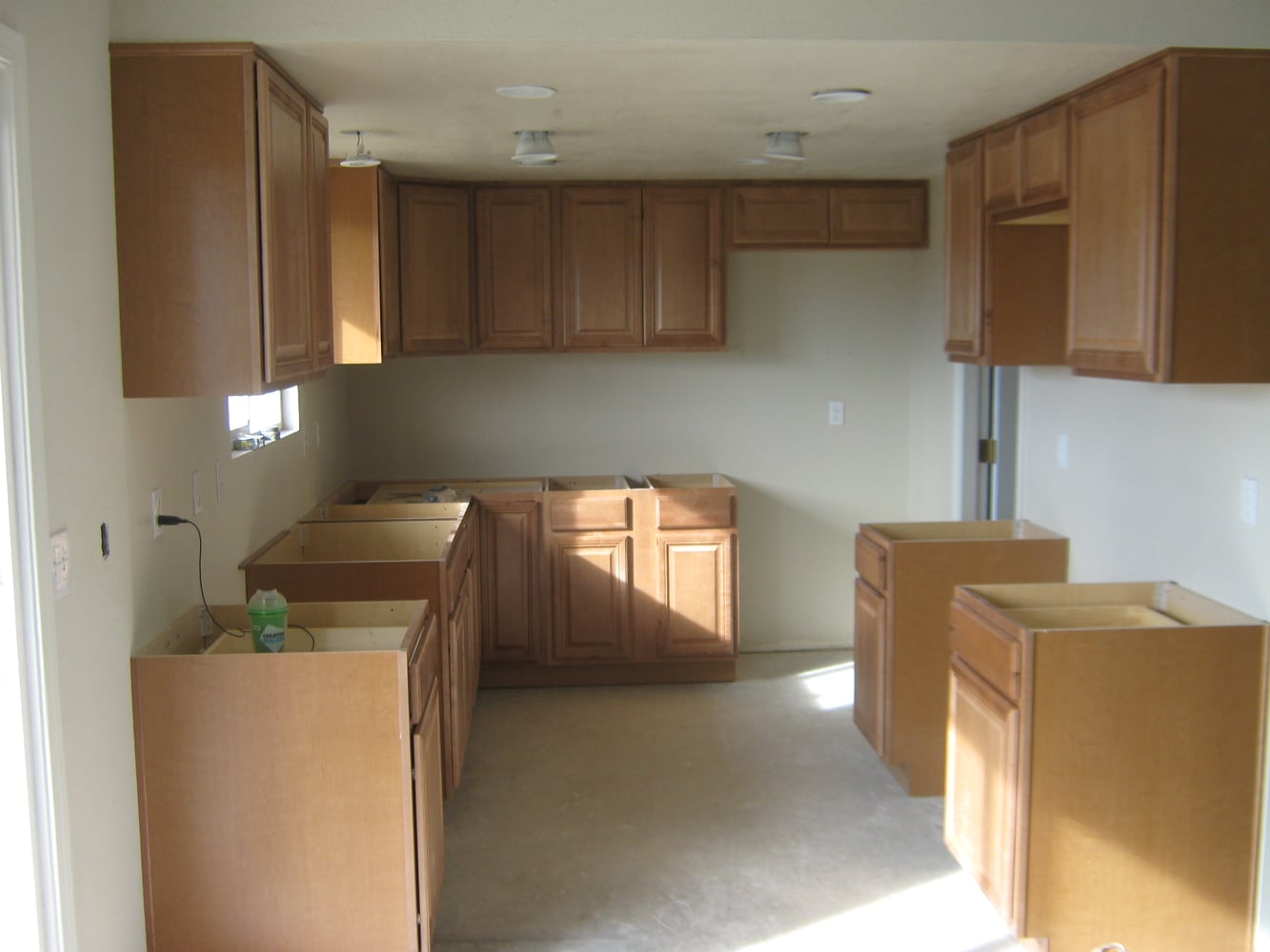 9320 Navajo Trail Morongo Valley CA