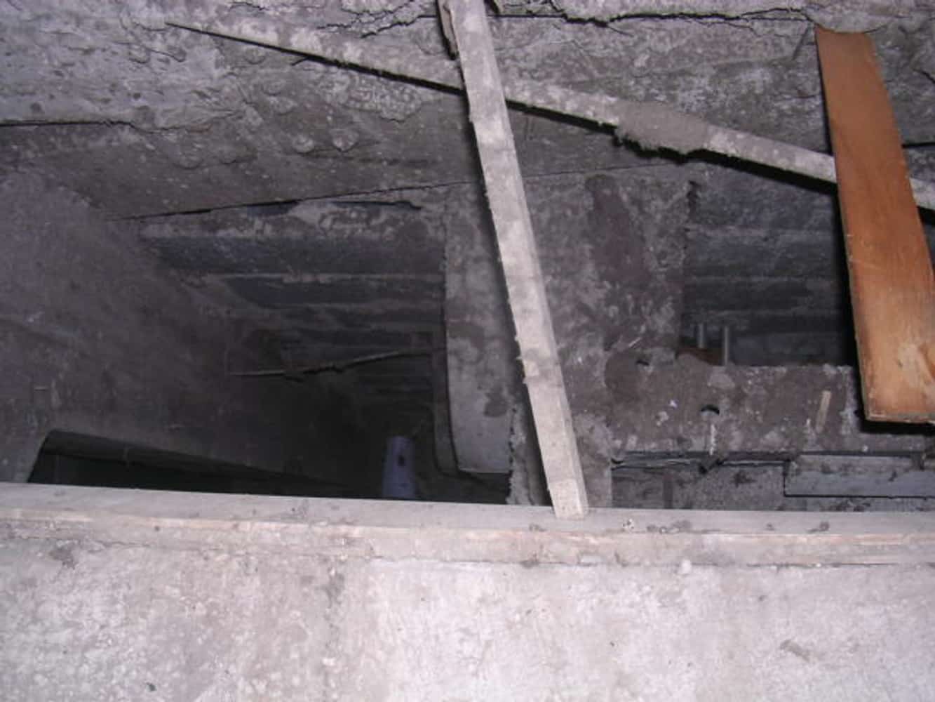 Asbestos Projects 