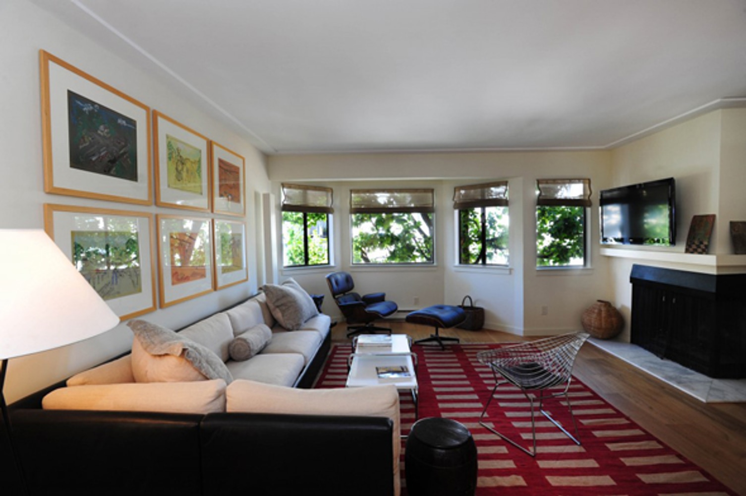 Project photos from Andrew Mark Construction Inc