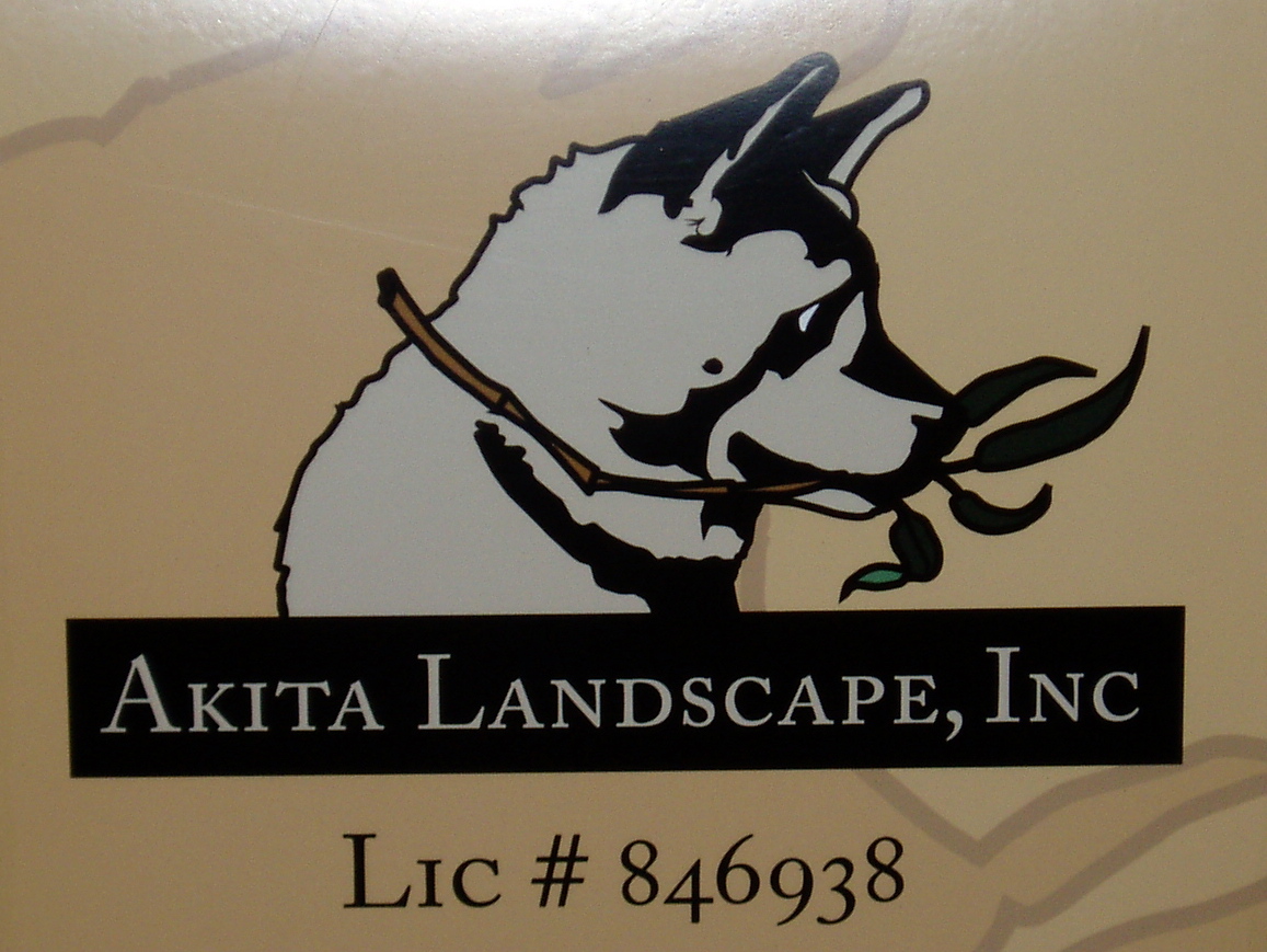 Akita Landscape Inc