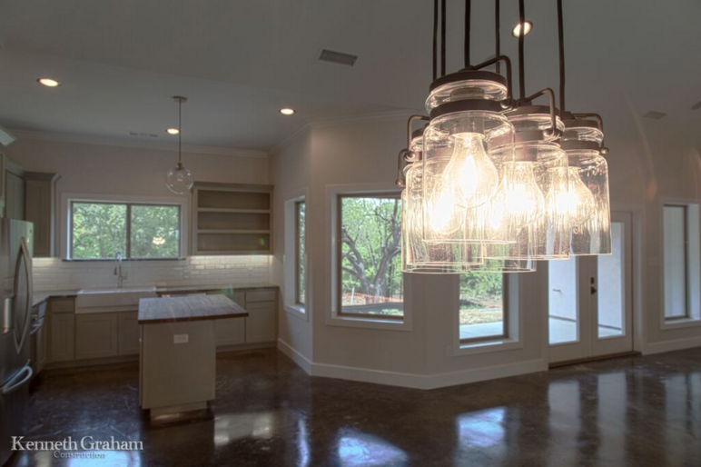 Photo(s) from Kenneth Graham Construction