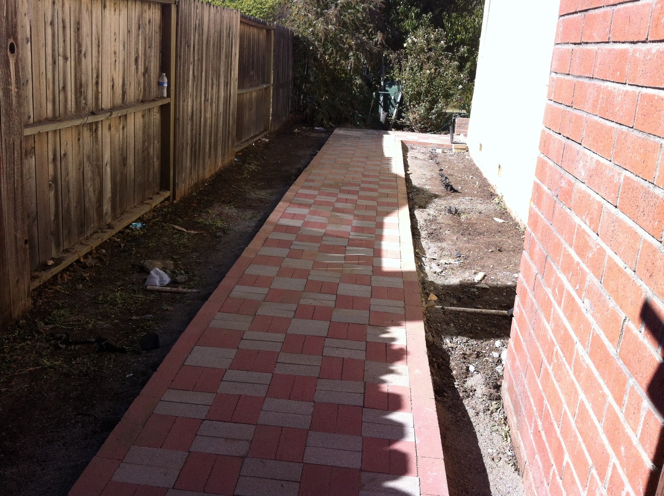 Photo(s) from Frank's Landscaping