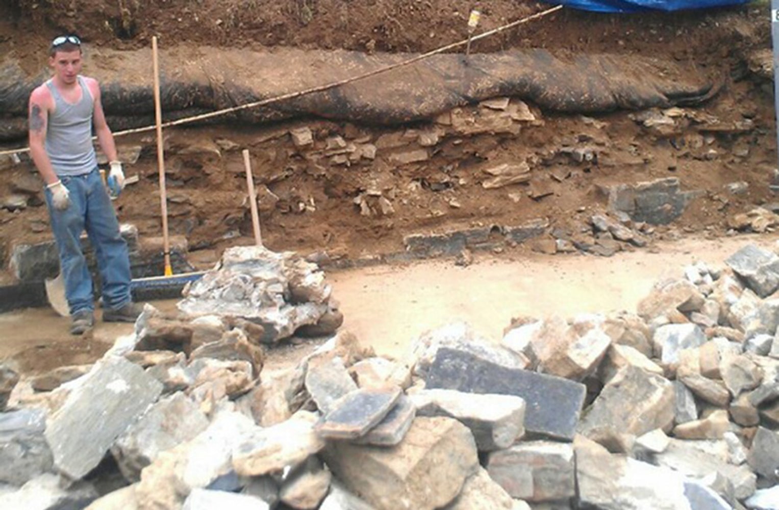 Photo(s) from Nick Evangelista Construction LLC