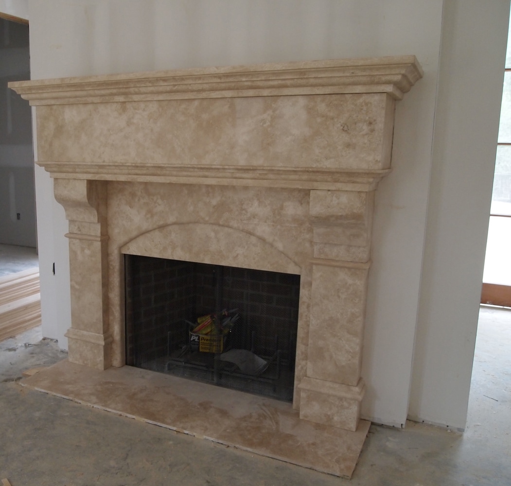 Photos from Daphne Construction LLC.