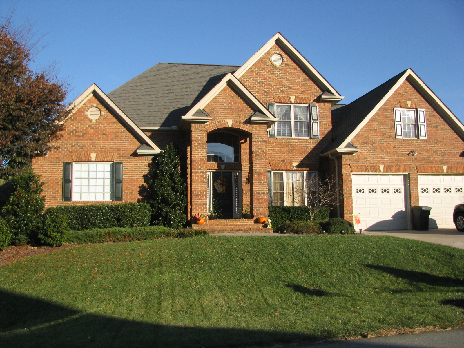 Barry K Davis Construction Inc