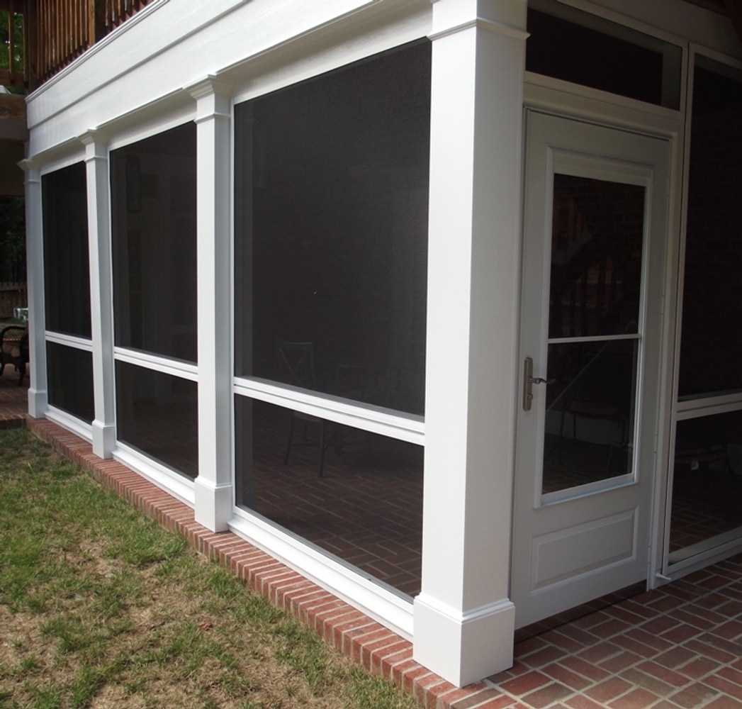 Projects by J W Fine Remodeling