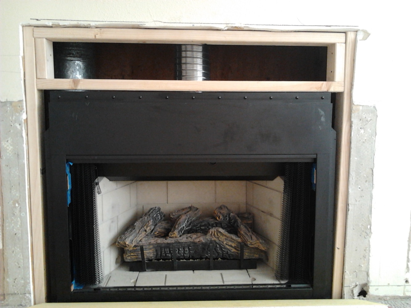 Project photos from Solid Surface Creations - DCI