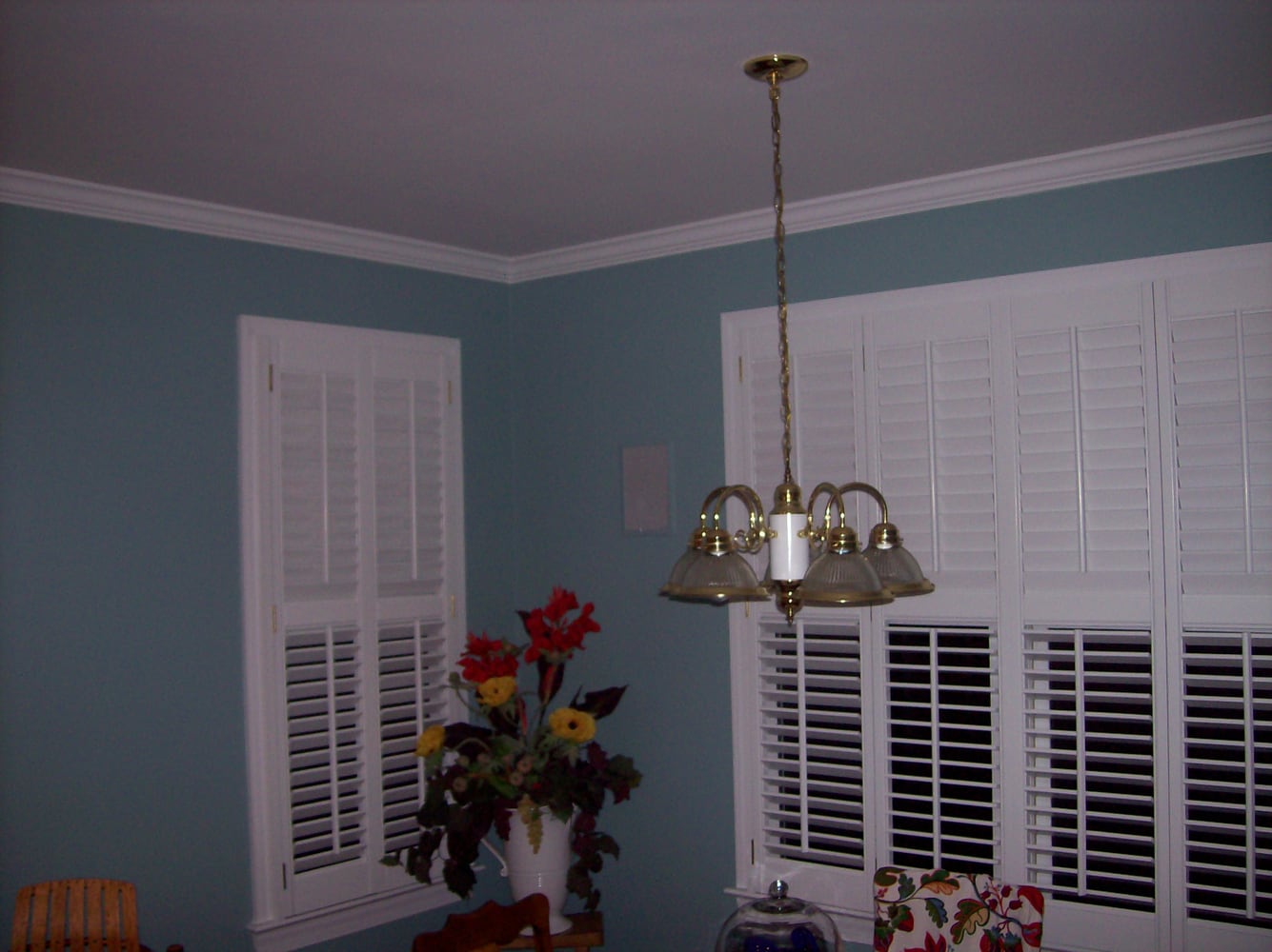 Interior Painting