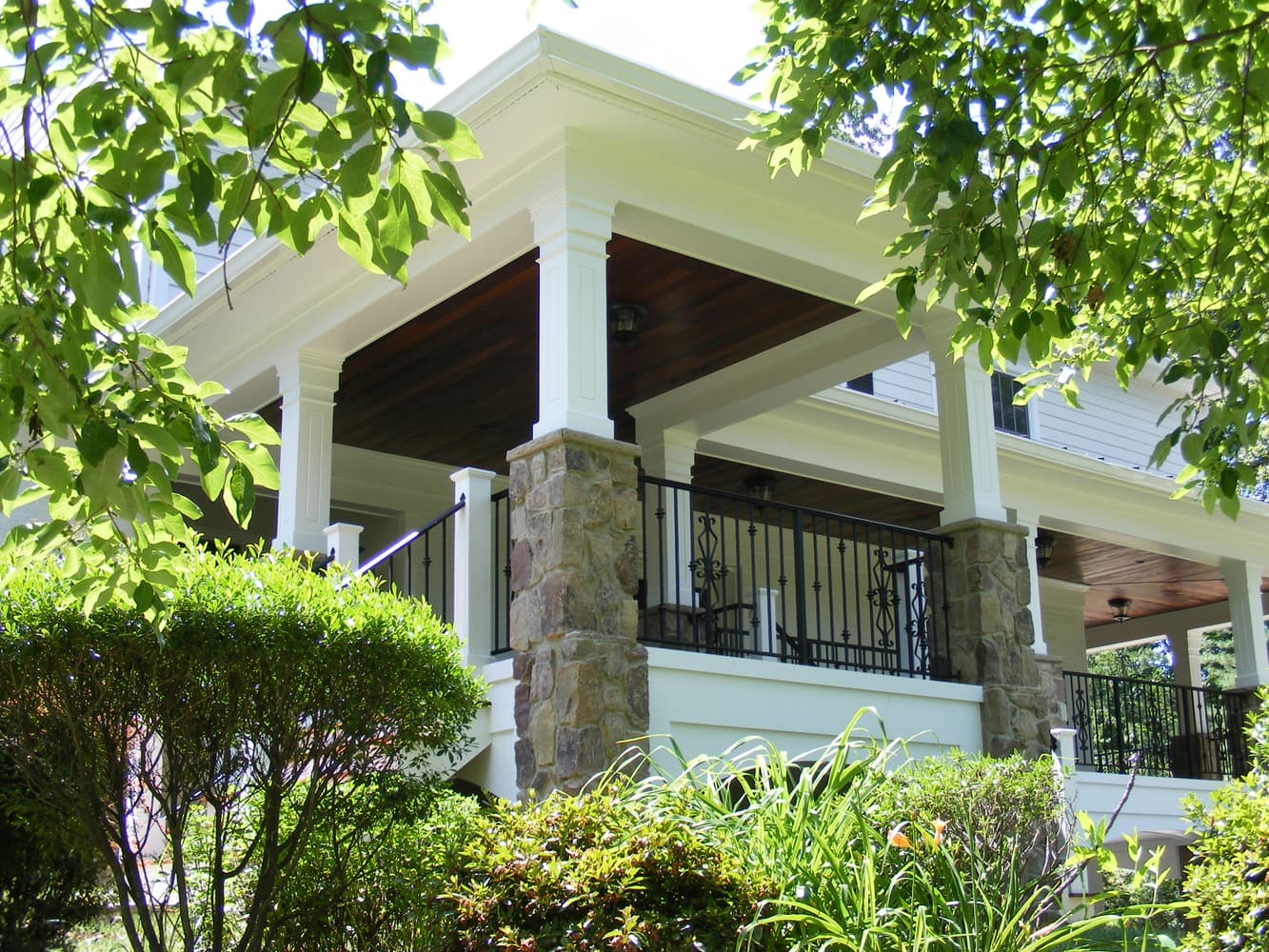 Bianco Design And Build Corp Project 1