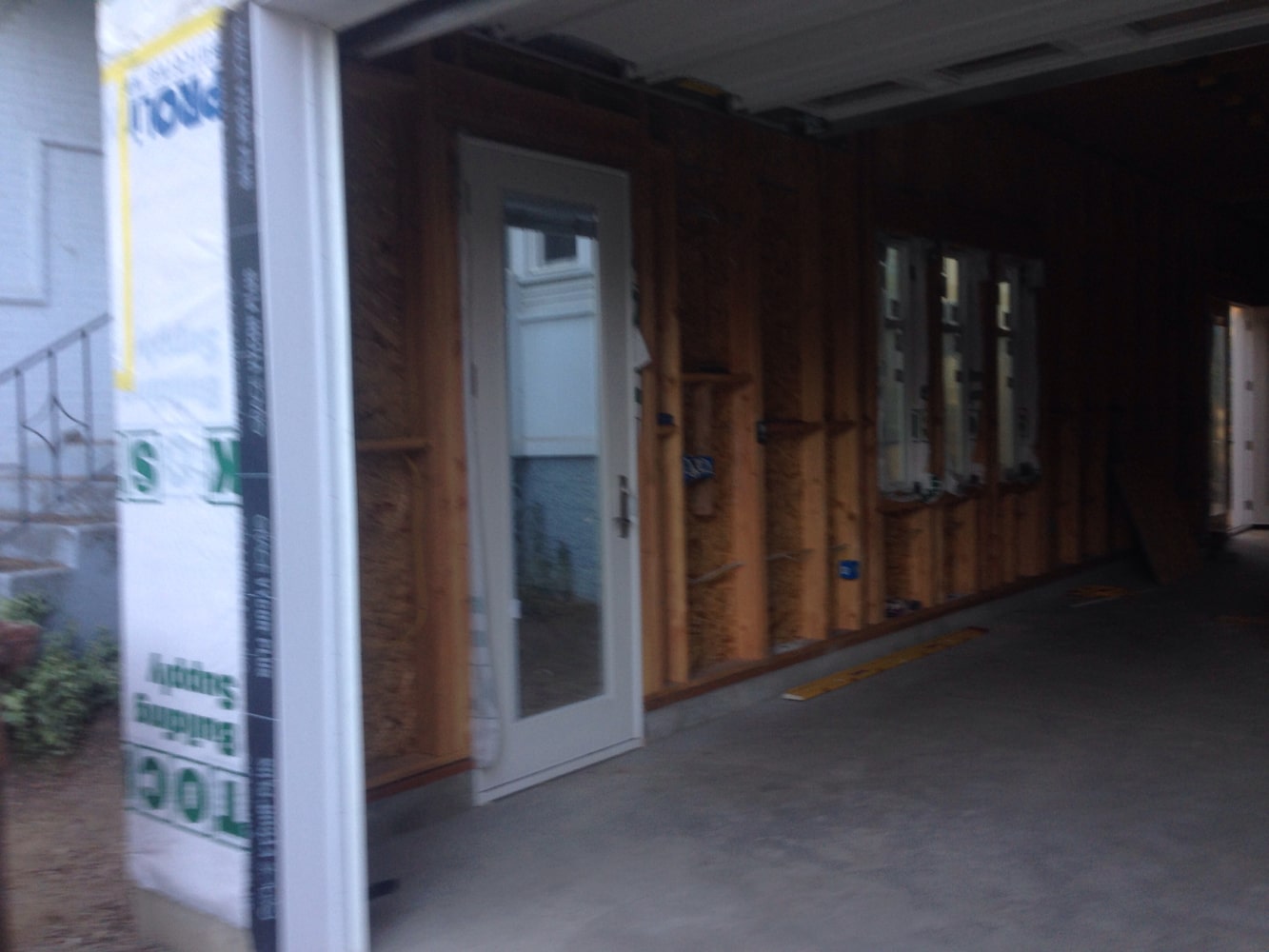 Additions/ Remodeling