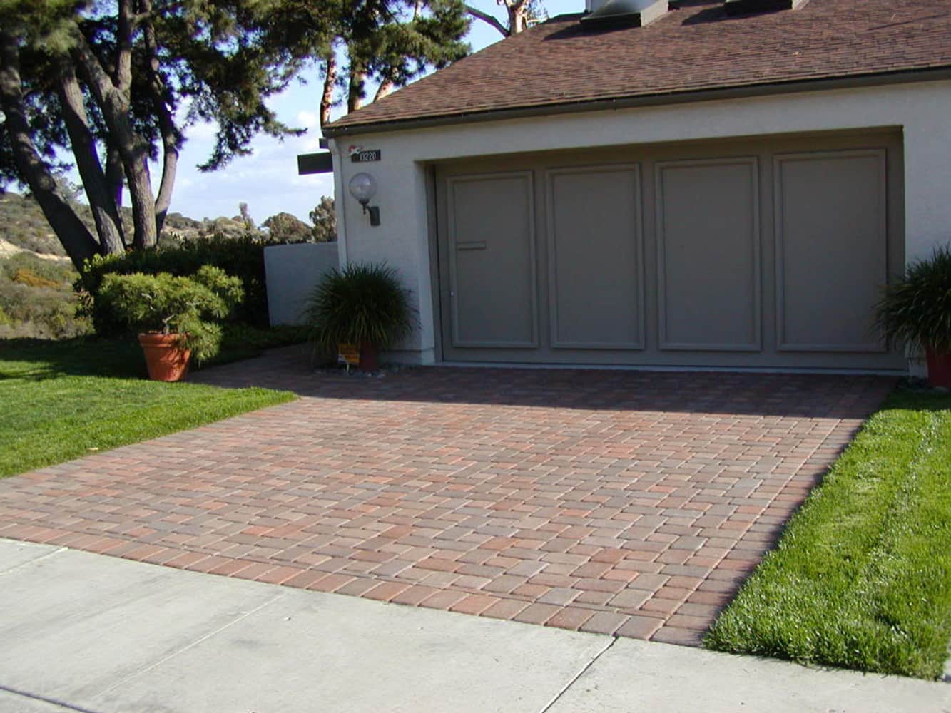 Photo(s) from Vander Landscaping